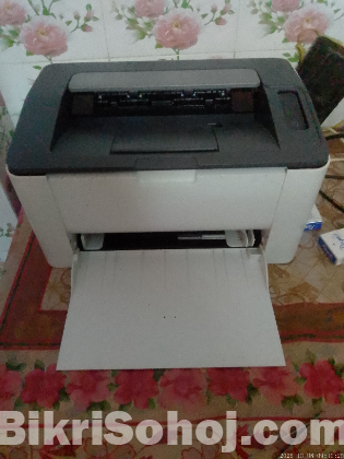 Hp lazer printer 107 a